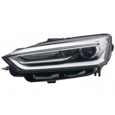 Audi A5 2016-2019 Bi-Xenon Head Lamp Unit Passenger Side
